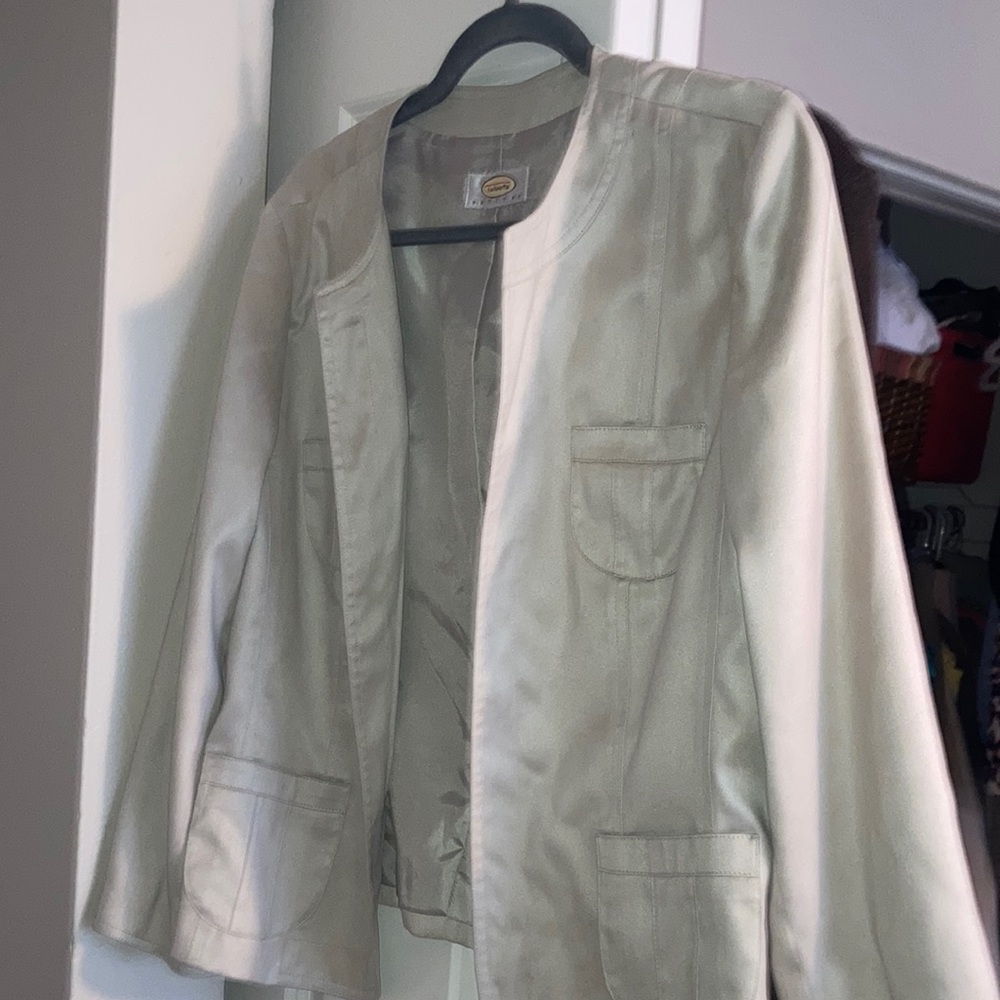 Talbots jacket